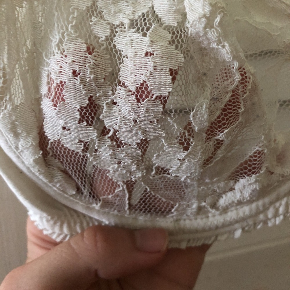 Mimi holliday comfort lace bra size 28f - Picture 3 of 3